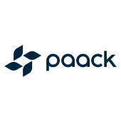 Paack's Logo