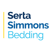 Serta Simmons Bedding's Logo