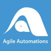 Agile Automations's Logo