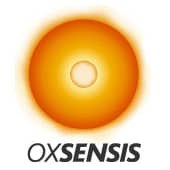 Oxsensis's Logo