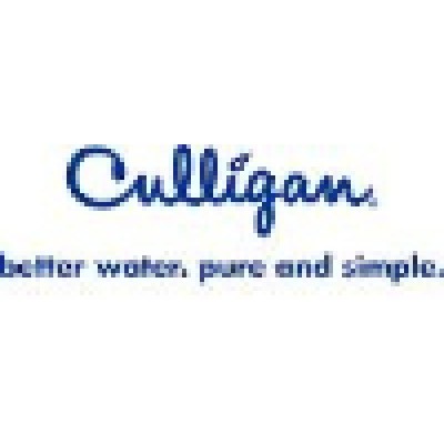 Culligan Water Conditioning's Logo