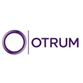 OTRUM's Logo