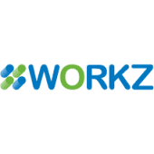 Workz's Logo