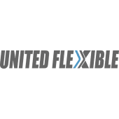 United Flexible's Logo