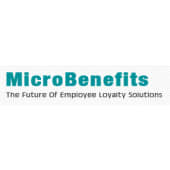 Micro Benefits's Logo