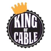 King Of Cable's Logo