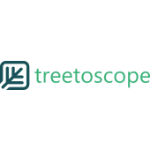 Treetoscope's Logo