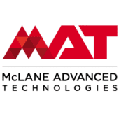 McLane Advanced Technologies's Logo