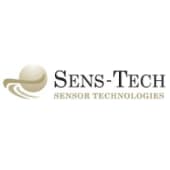 Sens-Tech's Logo