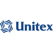 Unitex's Logo