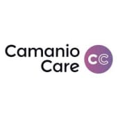 Camanio AB's Logo