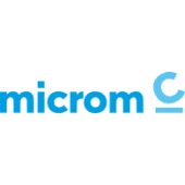 microm's Logo