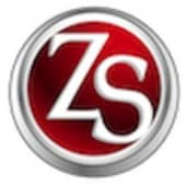 Zeus Systems's Logo