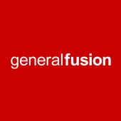 General Fusion's Logo