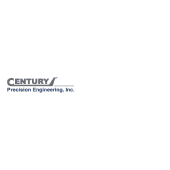 Century Precision Engineering's Logo