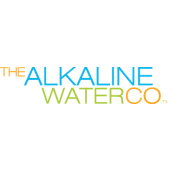 Alkaline Water's Logo