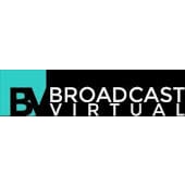 Broadcast Virtual's Logo