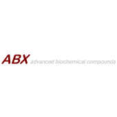 ABX GmbH's Logo