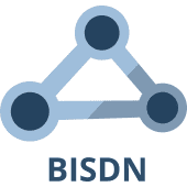 BISDN's Logo