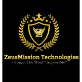 ZeusMission Technologies Pvt.Ltd's Logo