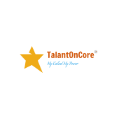 TalantonCore's Logo