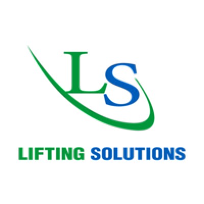 Lifting Solutions's Logo