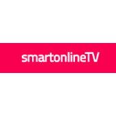 smartonlineTV's Logo