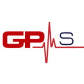 GP Supplies's Logo