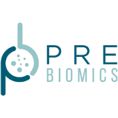 Prebiomics's Logo