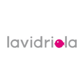 La Vidriola's Logo