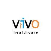 VIVO Healthcare's Logo