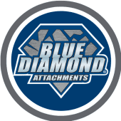 Blue Diamond Attachments's Logo