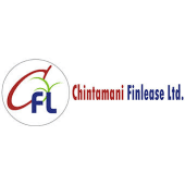 Chintamani Finlease's Logo