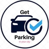 Get Parking's Logo