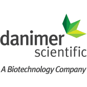 Danimer Scientific Logo