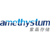 amethystum's Logo