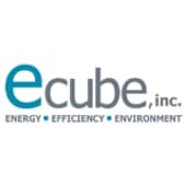 E-cube's Logo