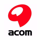 ACOM's Logo