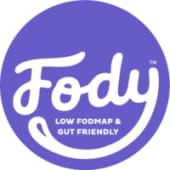 Fody Food's Logo