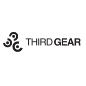 Third Gear's Logo