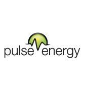 Pulse Energy's Logo