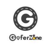 Goferzone's Logo