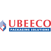 UBEECO Packaging Solutions's Logo