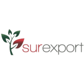 Surexport's Logo