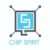 Chipspirit's Logo