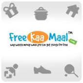 FreeKaaMaal.com's Logo