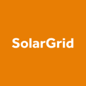 SolarGrid's Logo