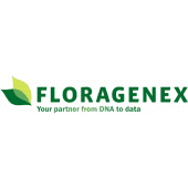 Floragenex's Logo