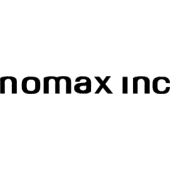 Nomax's Logo