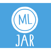 MLJAR's Logo